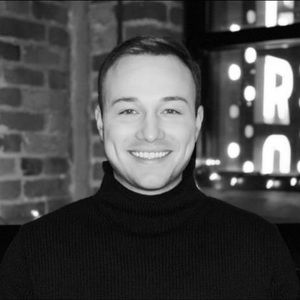 Meet your Posher, Joseph